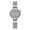 Signature GetUp Women’s Hexagon Watch – Minimalist Stainless Steel Casual Wristwatch, Fashion Simple Hexagonal Movement Design