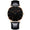 Signature GetUp Minimalist Men’s Fashion Ultra Thin Watch – Mesh Strap Quartz Stainless Steel Casual Wristwatch, Slim 40mm Dial