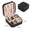 Signature GetUp Mini Jewelry Storage Box – Portable Organizer for Earrings, Rings & More | Travel & Home Use
