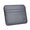 Signature GetUp Genuine Leather Bank Card Holder Wallet – Ultra-Thin Minimalist Color Matching Design for Men & Women