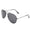Signature GetUp - Unisex Vintage Sunglasses – Metal Frame Retro Shades for Men & Women | 20+ Stylish Colors | UV400 Protection
