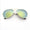 Signature GetUp - Unisex Vintage Sunglasses – Metal Frame Retro Shades for Men & Women | 20+ Stylish Colors | UV400 Protection