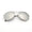 Signature GetUp - Unisex Vintage Sunglasses – Metal Frame Retro Shades for Men & Women | 20+ Stylish Colors | UV400 Protection