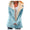 Signature GetUp Women’s Plus Size Plush Coat – Warm Winter Lapel Jacket, Button Closure Outwear for Casual & Party Wear