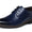 Signature GetUp - Men’s Large Size Business Leather Shoes – Formal Dress & Casual Rivet Style | Comfortable All-Season Footwear