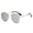 Signature GetUp - Metallic UV400 Dazzling Color Sunglasses – Non-Polarized AC Lenses, Stylish Metal Frame, Summer Fashion Eyewear