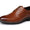 Signature GetUp - Men’s Large Size Business Leather Shoes – Formal Dress & Casual Rivet Style | Comfortable All-Season Footwear
