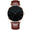 Signature GetUp Minimalist Men’s Fashion Ultra Thin Watch – Mesh Strap Quartz Stainless Steel Casual Wristwatch, Slim 40mm Dial