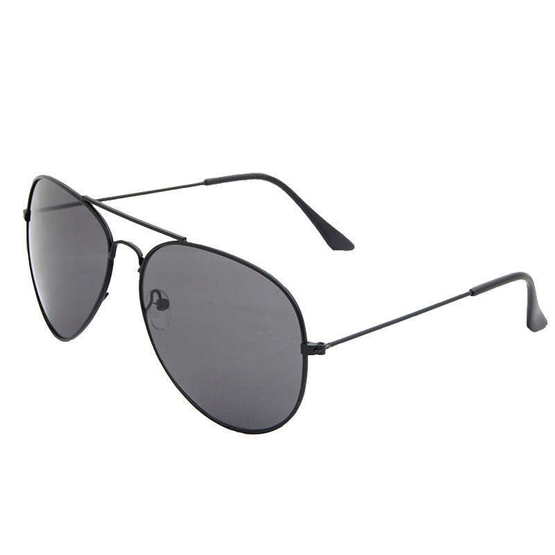 Signature GetUp - Unisex Vintage Sunglasses – Metal Frame Retro Shades for Men & Women | 20+ Stylish Colors | UV400 Protection