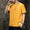 Signature GetUp Men’s Casual Pure Cotton Breathable Fashion T-Shirt – Summer Short Sleeve Tee in Multiple Sizes