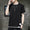 Signature GetUp Men’s Casual Pure Cotton Breathable Fashion T-Shirt – Summer Short Sleeve Tee in Multiple Sizes