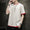 Signature GetUp Men’s Casual Pure Cotton Breathable Fashion T-Shirt – Summer Short Sleeve Tee in Multiple Sizes