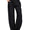 Signature GetUp Women's Cotton Linen Loose Yoga Pants – Wide-Leg High Waist Comfy Lounge Trousers with Belt