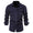 Signature GetUp Cotton Japanese Corduroy Slim Casual Men’s Shirt – Classic Men’s Corduroy Shirt for Everyday Style