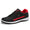 Signature GetUp Casual Shoe Italian Breathable Leisure Male Sneakers – Non-Slip Vulcanized Shoes for Men, Lightweight Spring/Summer Footwear
