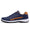 Signature GetUp Casual Shoe Italian Breathable Leisure Male Sneakers – Non-Slip Vulcanized Shoes for Men, Lightweight Spring/Summer Footwear
