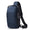Signature GetUp Men’s Street Style Sports Chest Bag – Summer Sling Bag with Multiple Pockets | Douyin Car Design Crossbody