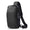 Signature GetUp Men’s Street Style Sports Chest Bag – Summer Sling Bag with Multiple Pockets | Douyin Car Design Crossbody