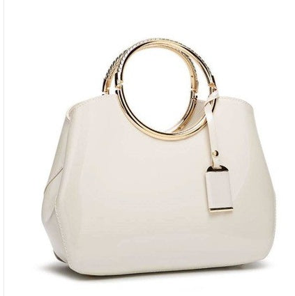 Signature GetUp - Sexy Women’s Party Hand Wedding Bags – Stylish Polyester, Zipper Pocket, Adjustable Shoulder Strap