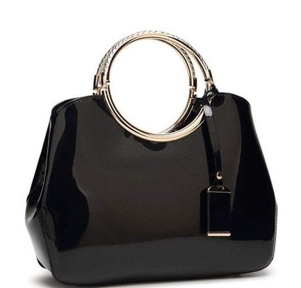 Signature GetUp - Sexy Women’s Party Hand Wedding Bags – Stylish Polyester, Zipper Pocket, Adjustable Shoulder Strap