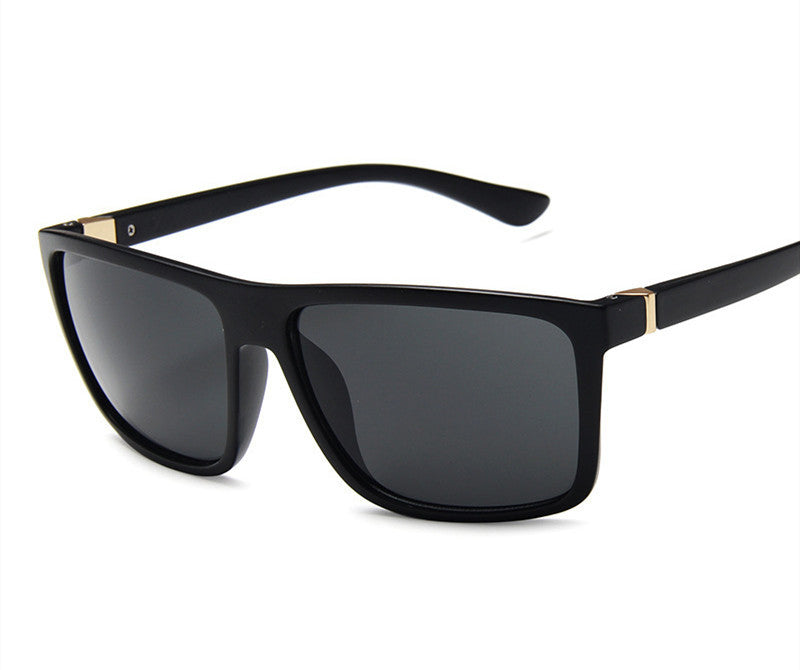 Signature GetUp - Colorful Mercury Trendy Sunglasses – UV400 Vintage Style, PC Frame, AC Lens for Summer Vibes 😎