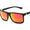 Signature GetUp - Colorful Mercury Trendy Sunglasses – UV400 Vintage Style, PC Frame, AC Lens for Summer Vibes 😎