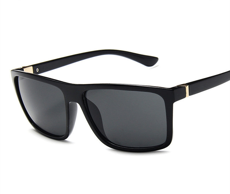 Signature GetUp - Colorful Mercury Trendy Sunglasses – UV400 Vintage Style, PC Frame, AC Lens for Summer Vibes 😎