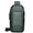 Signature GetUp - Men’s Anti-Theft Chest Bag – Large Capacity, Scratch-Resistant, Waterproof Messenger Bag with USB Charging