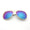 Signature GetUp - Unisex Vintage Sunglasses – Metal Frame Retro Shades for Men & Women | 20+ Stylish Colors | UV400 Protection