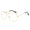 Signature GetUp - Unisex Vintage Sunglasses – Metal Frame Retro Shades for Men & Women | 20+ Stylish Colors | UV400 Protection