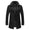 Signature GetUp Fashion Double Collar Wool Coat – Cold-Resistant Plus Cotton Woolen Men's Jacket for Business & Winter Style