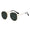 Signature GetUp - Metallic UV400 Dazzling Color Sunglasses – Non-Polarized AC Lenses, Stylish Metal Frame, Summer Fashion Eyewear
