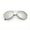 Signature GetUp - Unisex Vintage Sunglasses – Metal Frame Retro Shades for Men & Women | 20+ Stylish Colors | UV400 Protection