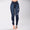 Signature GetUp Women’s Embroidered Jeans – Boho Chic Denim, European & American Casual Cotton Spandex Blend High-Quality Jeans