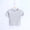 Signature GetUp Vintage O-Neck Women’s Short Sleeve T-Shirt – Retro Slim Fit Cotton Summer Top