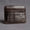 Signature GetUp Genuine Leather Bank Card Holder Wallet – Ultra-Thin Minimalist Color Matching Design for Men & Women