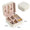 Signature GetUp Mini Jewelry Storage Box – Portable Organizer for Earrings, Rings & More | Travel & Home Use