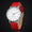 Signature GetUp - Women’s Quartz Watches – Stylish Leather Strap, Stainless Steel Case, Spiral Crown | Round Dial