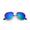 Signature GetUp - Unisex Vintage Sunglasses – Metal Frame Retro Shades for Men & Women | 20+ Stylish Colors | UV400 Protection