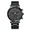 Signature GetUp - Business Casual Waterproof Calendar Men’s Watch – Chronograph, Quartz Movement, Stainless Steel Strap