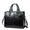 Signature GetUp Elegant Genuine Leather Women's Tote Bag – Oil Wax Stitching Handbag for Shoulder or Hand Carry