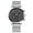 Signature GetUp - Business Casual Waterproof Calendar Men’s Watch – Chronograph, Quartz Movement, Stainless Steel Strap