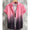 Signature GetUp 3D Digital Print Beach Party Men’s Casual Shirt – Dual Tone Viscose Button Down