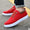 Signature GetUp Casual Trendy Shoes – Men’s Low-Top Lace-up Canvas Sneakers | Lightweight Breathable Everyday Footwear