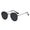 Signature GetUp - Metallic UV400 Dazzling Color Sunglasses – Non-Polarized AC Lenses, Stylish Metal Frame, Summer Fashion Eyewear