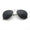 Signature GetUp - Unisex Vintage Sunglasses – Metal Frame Retro Shades for Men & Women | 20+ Stylish Colors | UV400 Protection