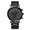Signature GetUp - Business Casual Waterproof Calendar Men’s Watch – Chronograph, Quartz Movement, Stainless Steel Strap