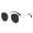 Signature GetUp - Metallic UV400 Dazzling Color Sunglasses – Non-Polarized AC Lenses, Stylish Metal Frame, Summer Fashion Eyewear