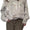 Signature GetUp Camo Pullover Hooded Sweatshirt – 3D Tie-Dye Unisex Loose Hoodie | Retro Long Sleeve Casual Style