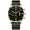 Signature GetUp - Men's Business Luxury Quartz Watch – Stainless Steel Mesh Band | Analog Display